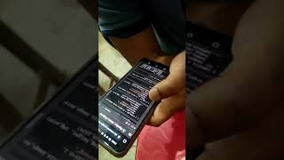 Google Collab in phone #viral #college #iiit #cse #funny #collegelife #funnyshorts