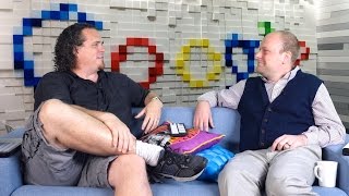 The Future of Web Audio: with Chris Wilson and Chris Lowis