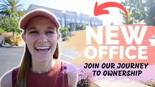 Life of A Dentist | Dental Office Design for Startups!