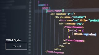 🚀 Modern Web Design Tricks: Clamp, Inset, Align-Self in CSS + SVG Tag!