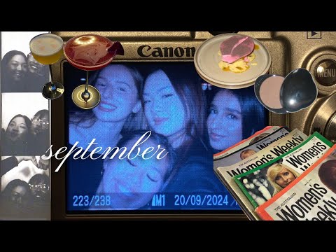 dancin' in september