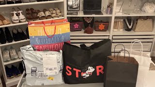 #fashion: Lets Do Unboxing, & What Inside in the Bag