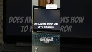 Errors and Fixes!#leetcode #codechef #programmer #lifestyle