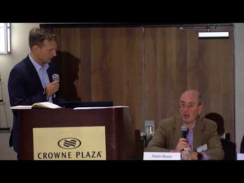 2017-1028 (7) Research Panel 1 - PSP-CBD Conference