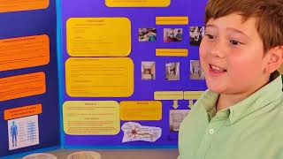 Elementary STEM Science Fair 2023