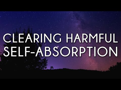 Clearing Harmful Self Absorption | Energy Transmissions from Beyond the Beyond | Judy Satori