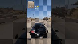 What is the fastest cars in Forza Horizon 5?