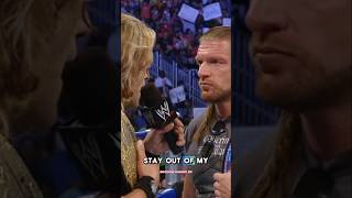 Triple H Edge & Batista Segment #wwe #tripleh #edge #batista #wrestling #wwewrestler