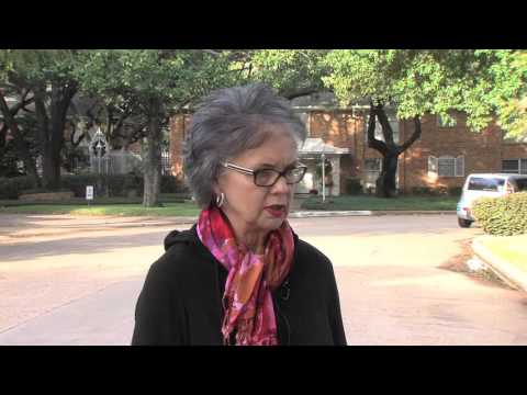 Transwestern Zoning Case (Preston Hollow)