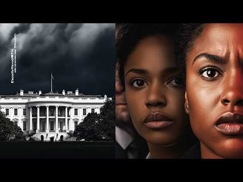 What Trump’s First Executive Orders Mean for You – Marginalized Voices at Risk