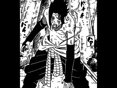 THE LAST UCHIHA #sasukeedits #sasukeuchiha #naruto #narutoshippuden #fypシ゚