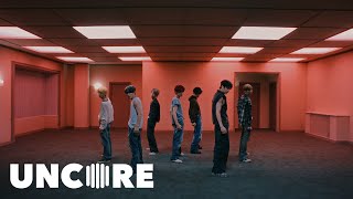 CLOSE YOUR EYES 'X' MV (Performance Ver.)