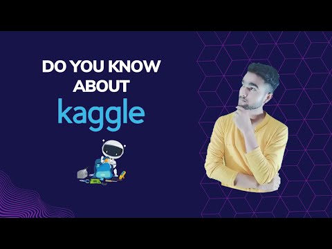 Why we use Kaggle? | Kaggle for Data Science in Hindi