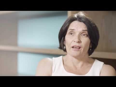 Working in Early Learning and Childcare - Jackie