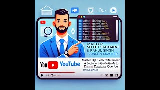 Master SQL SELECT Statement: A Beginner’s Guide to Database Queries