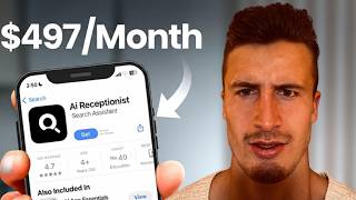 I sold over 100 Ai Receptionists in 30 days ($497/m Clients)