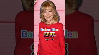 I Dream of Jeannie Cast 60 Years Later (Then and Now 2025)