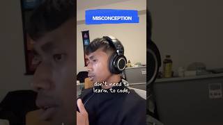 This is why you still need to learn how to code ￼