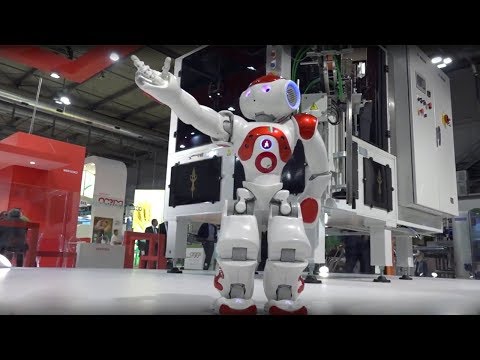 Paglierani at Ipack-Ima 2018