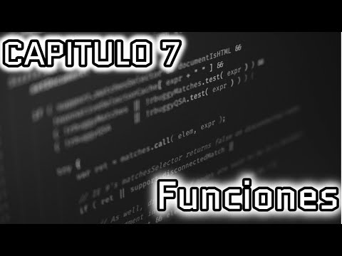 Curso programación desde Cero con Python | Funciones | Capitulo 7