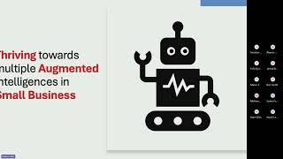 Thriving Towards a Tech-Driven Future - Tara Diversi