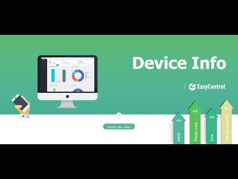 Device Info