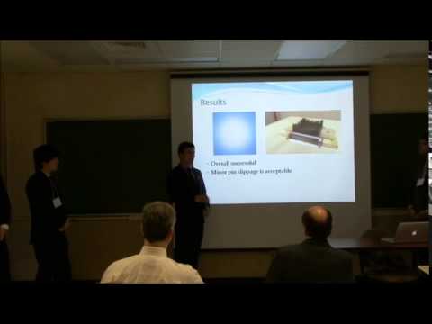 ECE480 Design Group 5