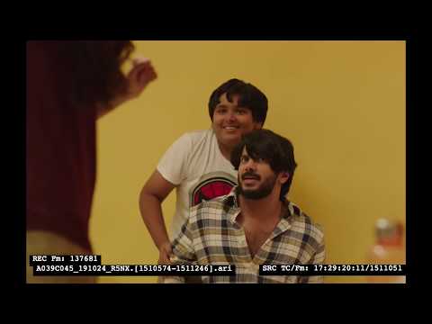 Behind the Scenes | Appu | Varane Avashyamund