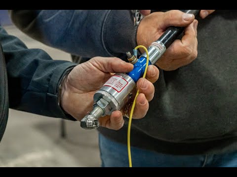 Keeping our Fabrication Clean for Field-Ready Excellence