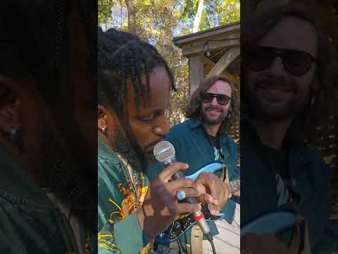 Free Fallin - Tom Petty (Cover) Gene and James