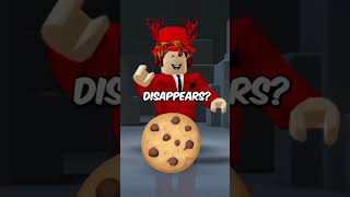 Roblox Items That NEVER Released.. 😱 (PART 36)