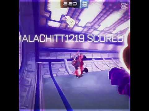 Double tap🥶 #rl #rledit #platinum #doubles