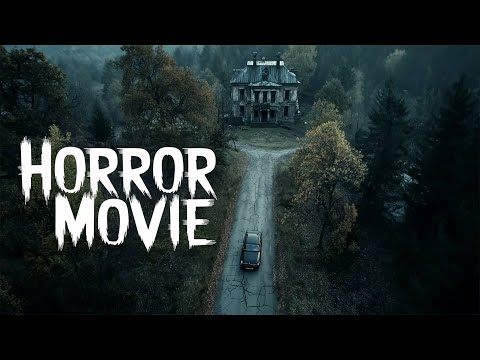 DON’T WATCH THIS FILM ALONE | Moving into a new home turned into a nightmare | Horror Full Movie 😱 🎥