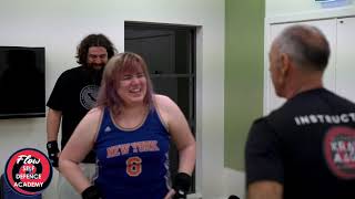 Flow Testimonial - Catie McHugh