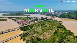 The Bridge That Connected Nigeria: Jebba, River Niger & Mungo Park’s Legacy
