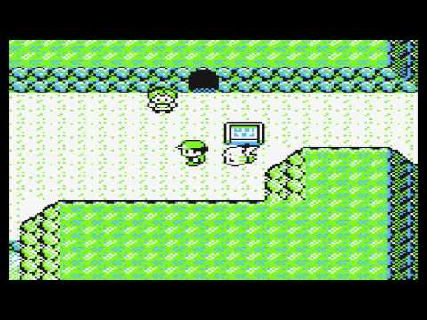 Let's Play Pokemon Yellow Episode 22: Cave 2 Exit