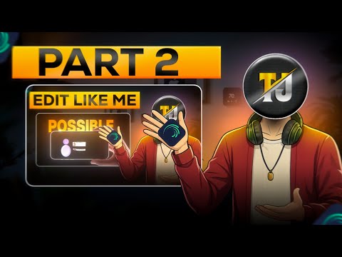 Tech Jailbreak Edit 📱🔥 | Part 2