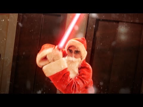 CHRISMAS WAR [PARODY] ALECMOLON