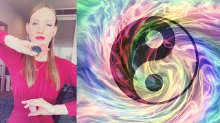Masculine & Feminine Balancing Light Language ~ Sacred Inner Union