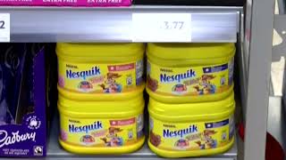 Nestle to refocus on core business, says CEO Freixe | REUTERS