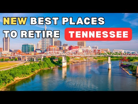 The 7 Best Places to Live Retire in Tennessee 2025 (Best Places To Retire)