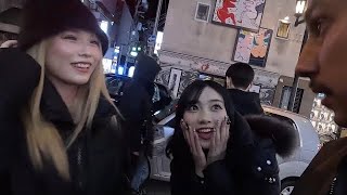 THE ULTIMATE JAPAN 🇯🇵 NIGHTLIFE EXPERIENCE YOU NEVER KNEW ABOUT ( OSAKA )