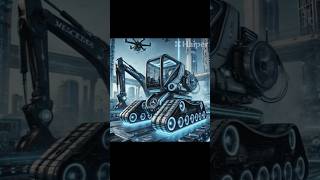 Incredible Fusion Of Vehicle #chatgpt #haiperai #ideogramai #AI