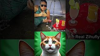 Instagram Funny Hack 🤣#funny #cat #dance #shorts
