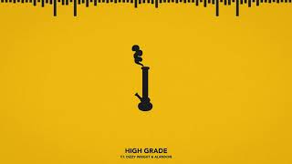 Chris Webby - High Grade (feat. Dizzy Wright & Alandon) [prod. JP On Da Track & Nox Beatz]