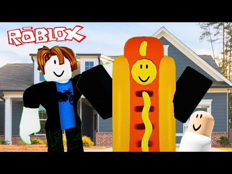 I STARTED A ROBLOX FAMILY...