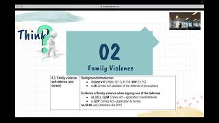 LSS Week 11 Criminal Law Tutorial
