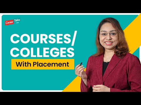 Best colleges with Placement | Campus Placement | Placement Assistance Vs Placement Assurance