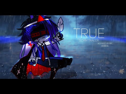 TRUE GCMV - GCMM trailer / sakura meowz (check desc)