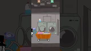 Stick Story (Part 02) 😥😩    #stick story #Android games #2D Games #game play #minigames